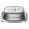 Boîte petite 0,7L avec couvercle Inox