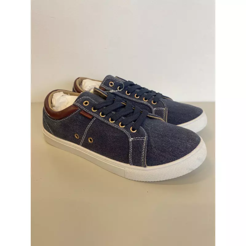 Sneakers jeans t41
