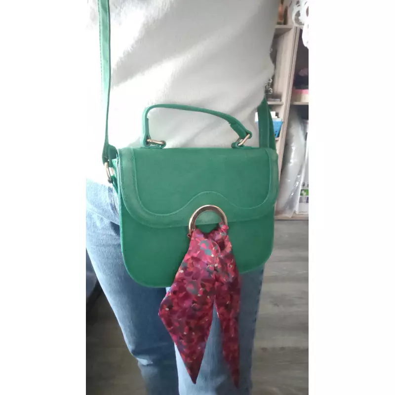 Promod sac vert best sale