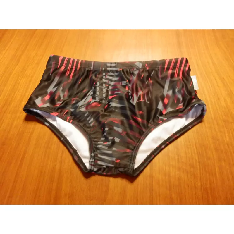 Carrefour maillot de bain homme sale