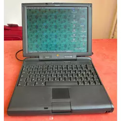 Macintosh PowerBook 3400c