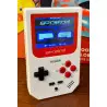 Console retro-bit goretro! portable