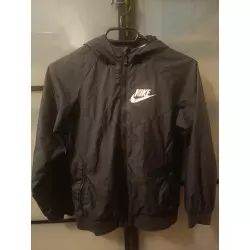 Veste nike 8-10 ans