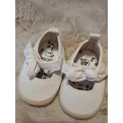 Chaussures bébé fille