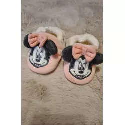 Chaussons Minnie