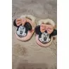 Chaussons Minnie