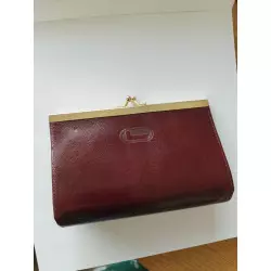 Portefeuille Lancel vintage 