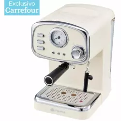 Mandine Cafetière Espresso - MEC1100C-20