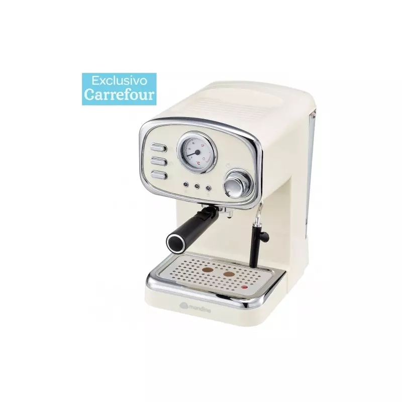 Mandine Cafetière Espresso - MEC1100C-20
