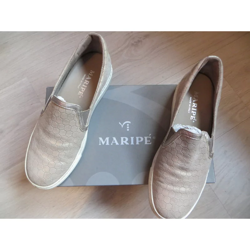 Chaussures basses Maripe