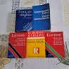 5 Petits dictionnaires de poche