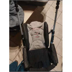 Maxi Cosi 3 en 1 Chicco