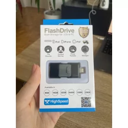FlashDrive disque dur