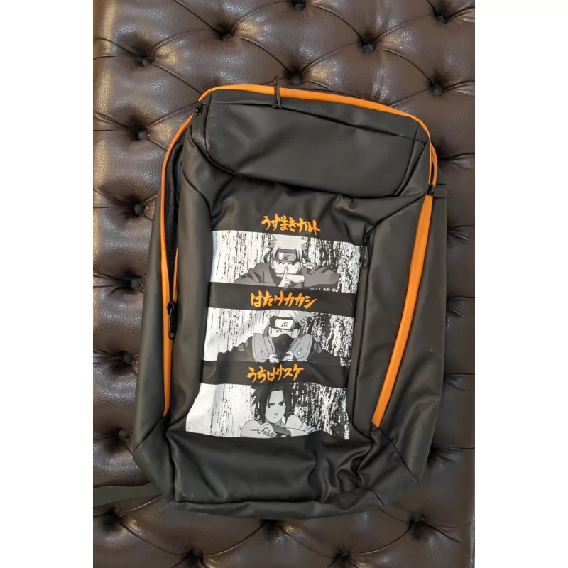 Sac à dos Naruto