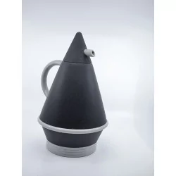 Cafetière carafe vintage Zojirushi Milano