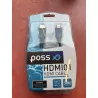 Cable HDMI01 poss