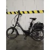 Vélo électrique 