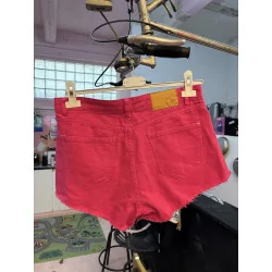 Short rose taille 38