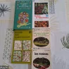 Livres jardinage