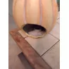 Citrouille Halloween