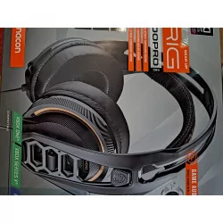 Casque audio 