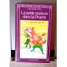 Livre  : "la petite maison dans la prairie "