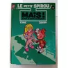 BD : le petit Spirou Tome 3