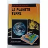 Livre éducatif la planète Terre 