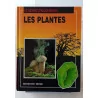 Livre éducatif  : les plantes 