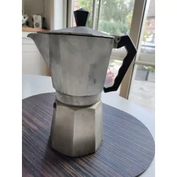 Bialetti percolator 