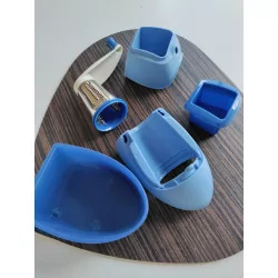 Tupperware kaasrasp