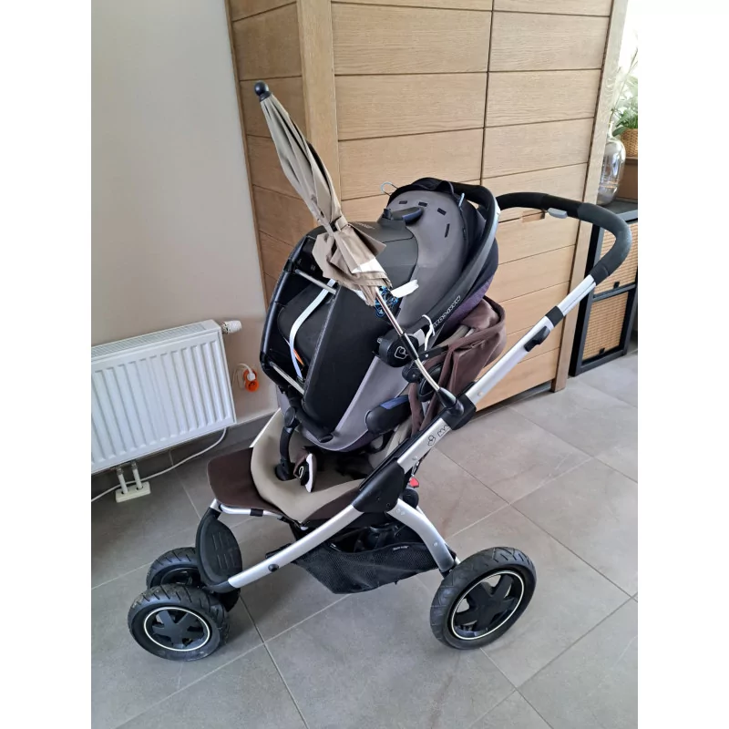 Poussette Maxi cosi a vendre