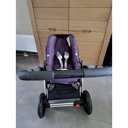 Poussette Maxi-cosi à vendre