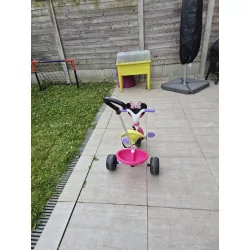 Vélo Mickey pour fille à vendre