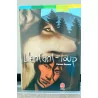 Livre de poche  : l'enfant-loup 