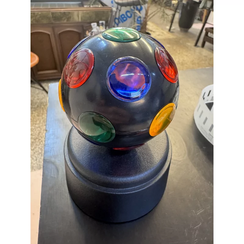 Boost lighty party mini disco ball