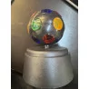 Boost lighty party mini disco ball