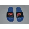 Blauwe Cars teenslippers