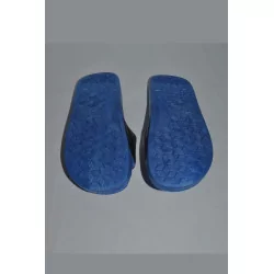 Blauwe Cars teenslippers