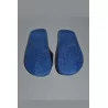 Blauwe Cars teenslippers