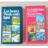 Guides touristiques Ippa Belgique 