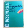 Bescherelle  : conjugaison 12 000 verbes 