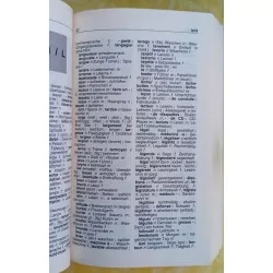 Dictionnaire français/allemand et cahier d'exercices 