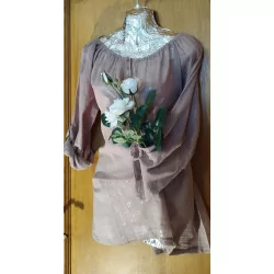 Blouse Bohème