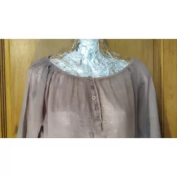 Blouse Bohème