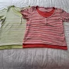 4 t-shirts sport