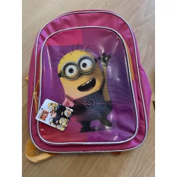 Schoolset The Minions 