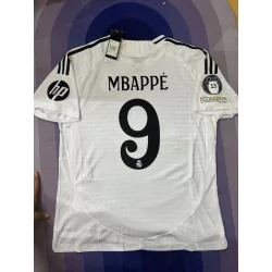 Maillot Real Madrid taille M