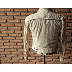 (13) -blouson d'été homme t.S beige - o'neill -