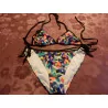 (24) -bikini femme t.36/38 coloré - olaiano -